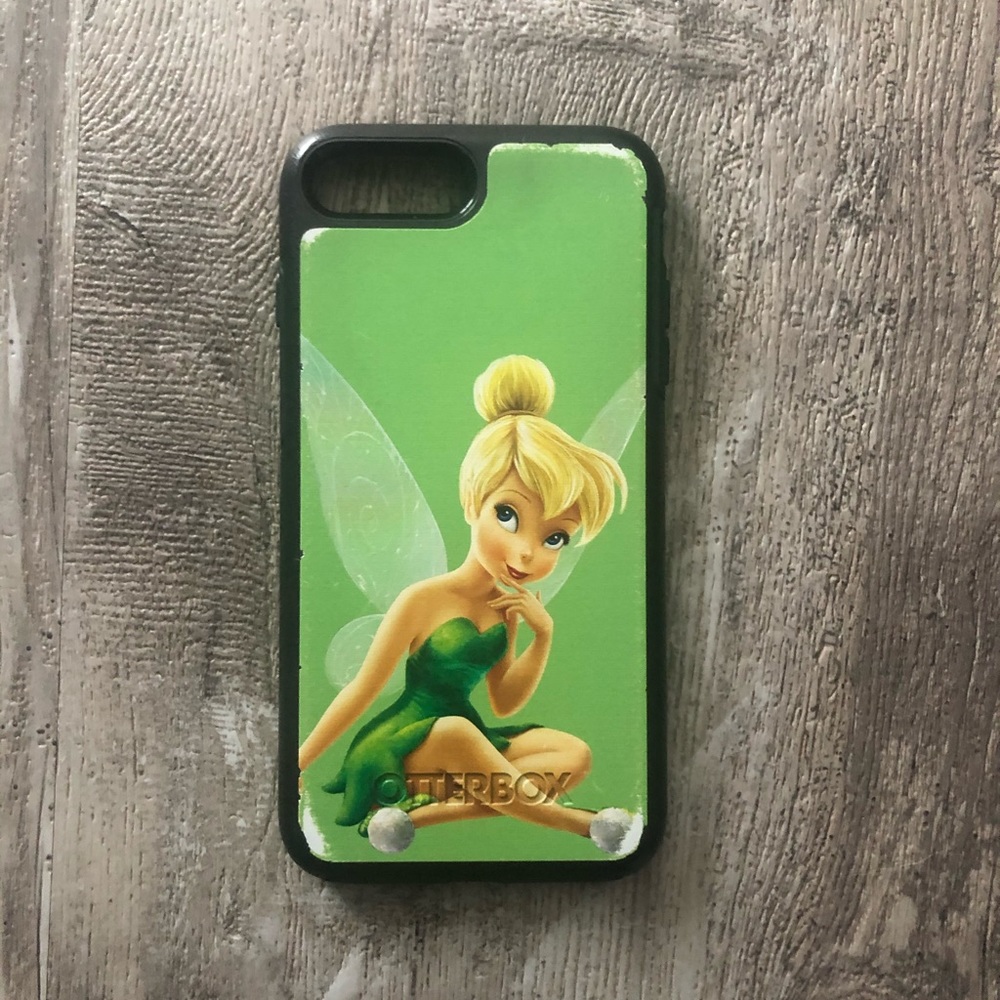 Disney otterbox Apple iPhone case
